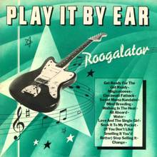 Play It By Ear (Vinyl)