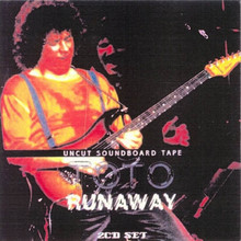 Runaway - Budokan,Japan,May 18,1982 CD1