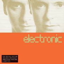 Electronic (Special Edition) CD1