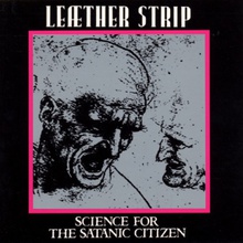 Science For The Satanic Citizen (EP)
