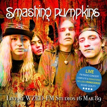Live At Wzrd-Fm Studios 16 Mar 89 (Remastered)