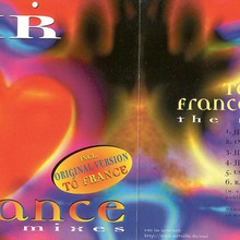 To France (Maxi-Cd)