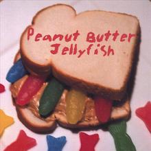 Peanut Butter Jellyfish