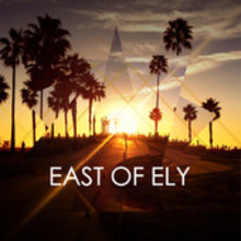 East Of Ely (EP)