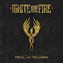 Trial And Triumph (EP)