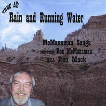 Rain & Running Water