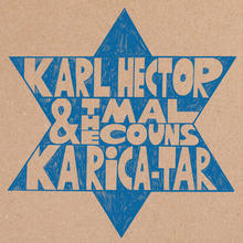 Ka Rica-Tar (EP)