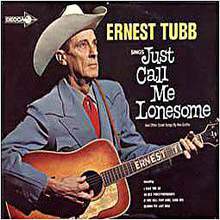 Just Call Me Lonesome (Vinyl)