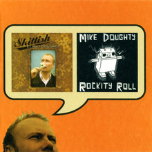 Skittish / Rockity Roll CD2