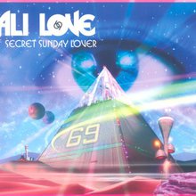 Secret Sunday Lover (EP)