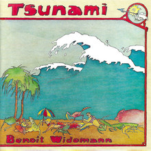 Tsunami (Vinyl)