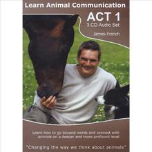 Animal Communication Training 1