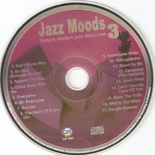 Jazz Moods 3