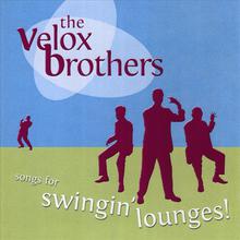 Songs for Swinging Lounges