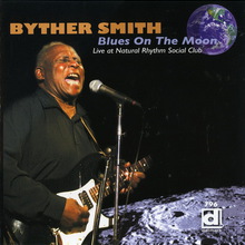 Blues On The Moon