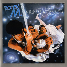 Nightflight To Venus (Remastered 2007)