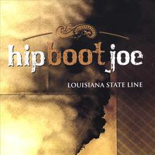 Louisiana State Line