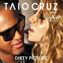 Dirty Picture (CDS)