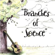 Branches Of Science
