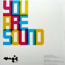 You Are Sound CD2
