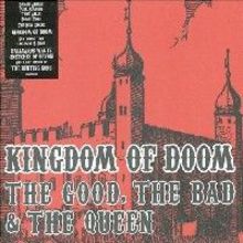 Kingdom Of Doom