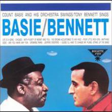 Basie Swings, Bennett Sings (Vinyl)