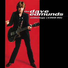 The Dave Edmunds Anthology (1968-1990) CD2