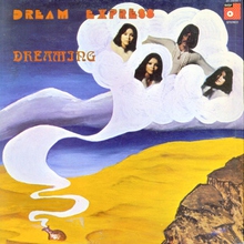 Dreaming (Vinyl)