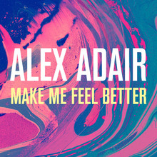 Make Me Feel Better (CDS)