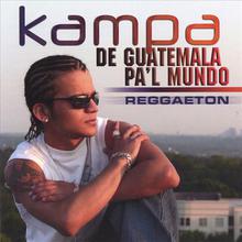 De Guatemala pa'l Mundo "reggaeton"