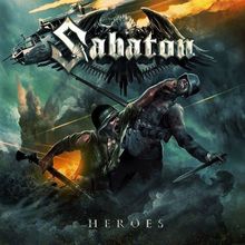 Heroes (Deluxe Earbook Edition) CD1
