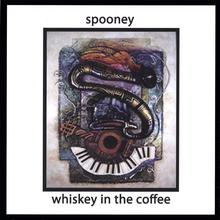 Whiskey in the Coffee