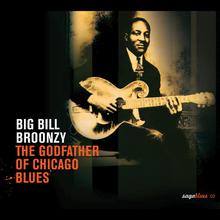 Saga Blues: The Godfather Of Chicago Blues