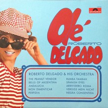Ole (Vinyl)
