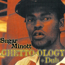 Ghetto Ology & Dub (Vinyl)
