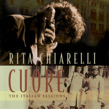 The Italian Sessions