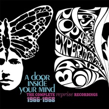 A Door Inside Your Mind (The Complete Reprise Recordings 1966-1968) CD2