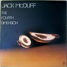 The Fourth Dimension (Vinyl)