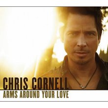 Arms Around Your Love (CDS)