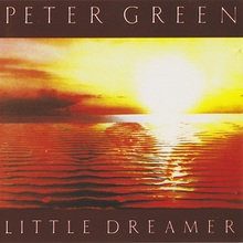 Little Dreamer (Vinyl)