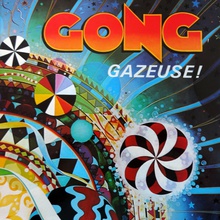 Gazeuse! (Vinyl)