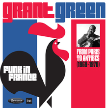 Funk In France - From Paris To Antibes (1969-1970) CD2