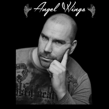 Angel Wings (CDS)