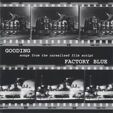Factory Blue