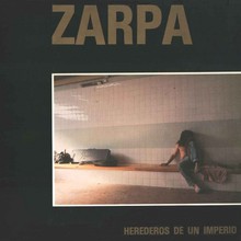 Herederos De Un Imperio (Vinyl)