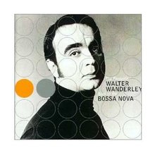 Boss Of The Bossa Nova CD2