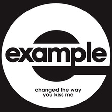 Changed The Way You Kiss Me (EP)