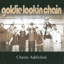 Chain's Addiction