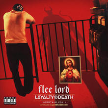 Loyalty Or Death: Lord Talk Vol. 1 (EP)