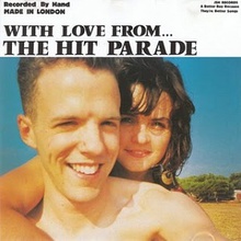 With Love From The Hit Parade